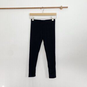 DAVID LERNER New York Nylon Spandex Leggings Small